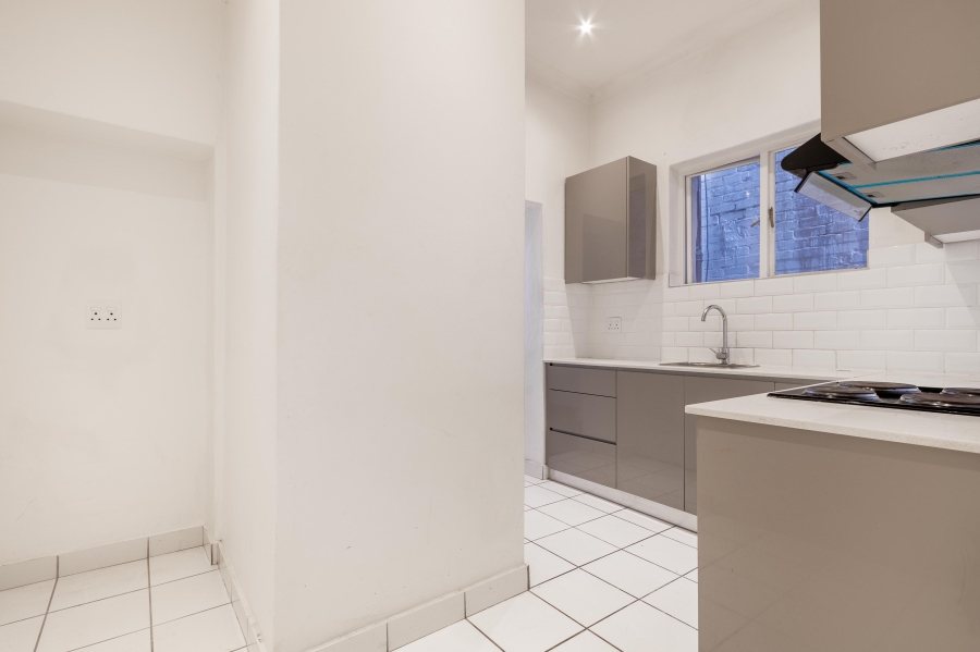1 Bedroom Property for Sale in Cape Town City Centre Western Cape